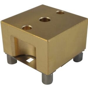 erowa flat brass holder