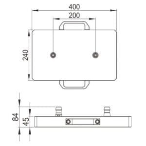 Erowa ER-033703 drawing