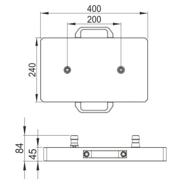 Erowa ER-033703 drawing