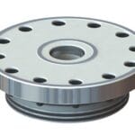 Erowa ER-033402 Compatible MTS Single Chuck