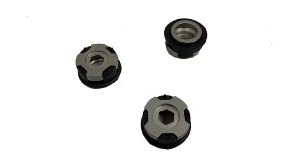 System 3R 3R-605.10 Compatible WEDM Macro Drawbar