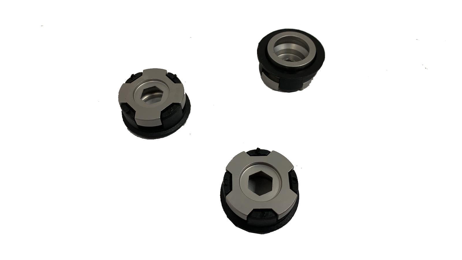 System 3R 3R-605.10 Compatible WEDM Macro Drawbar