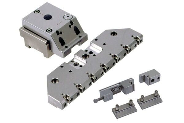 3R-242.82HP- 3R-239.1, Leveling adapter, Magnum holder