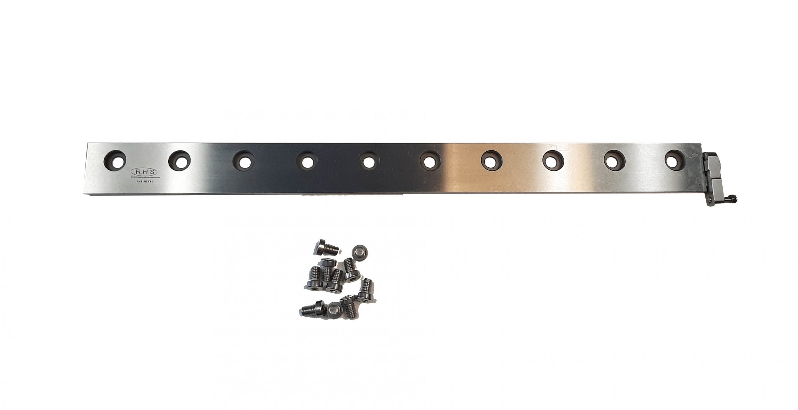 System 3R 3R-200.49J-1 Compatible Reference Element Wire EDM