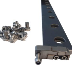 System 3R 3R-200.49J-1 Compatible Reference Element Wire EDM