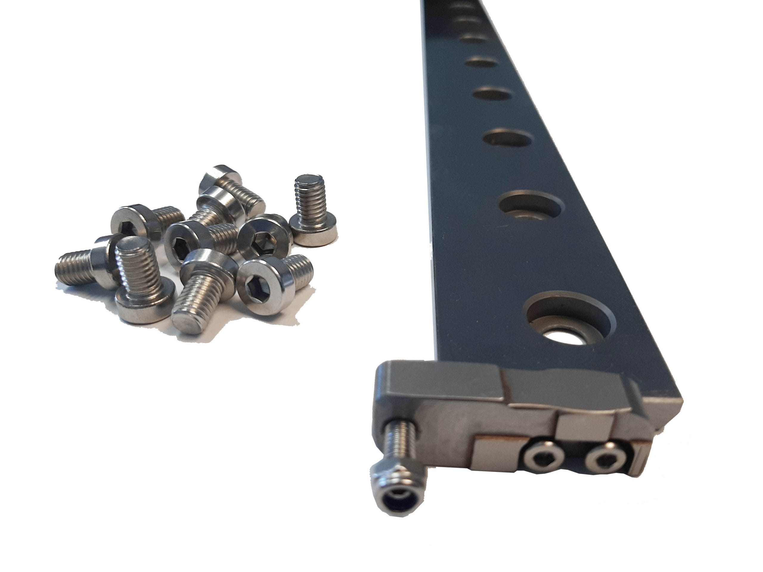 System 3R 3R-200.49J-1 Compatible Reference Element Wire EDM