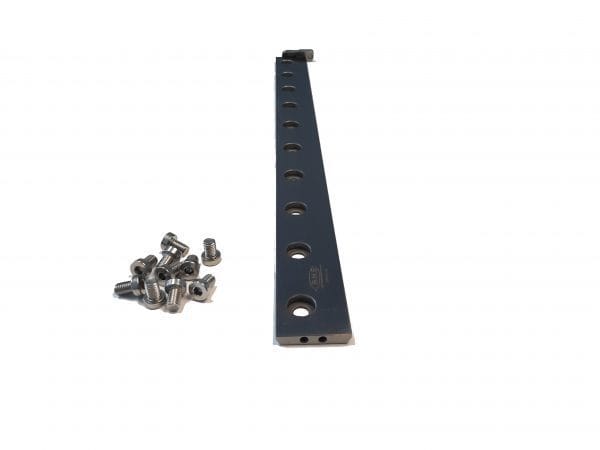 System 3R 3R-200.49J-1 Compatible Reference Element Wire EDM