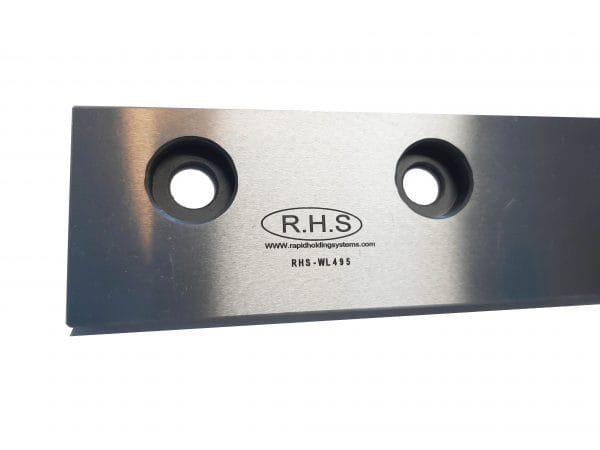 System 3R 3R-200.49J-1 Compatible Reference Element Wire EDM