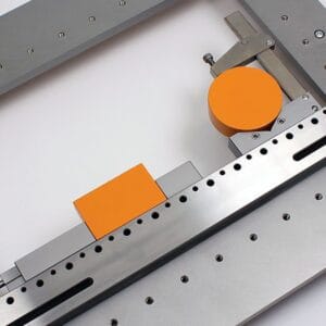 System 3R 3R-209-860 Compatible EconoRuler - Image 2