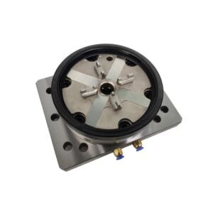 Erowa PowerChuck P ER-029391 Compatible Pneumatic Chuck 158×198 - Image 3