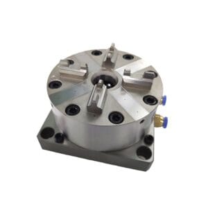 Erowa Chuck Pneumatic ER-043124 Compatible ITS 100 P Inox 102 x 102 - Image 4