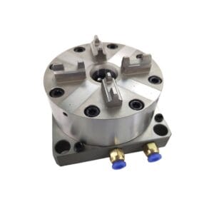 Erowa Chuck Pneumatic ER-043124 Compatible ITS 100 P Inox 102 x 102 - Image 3