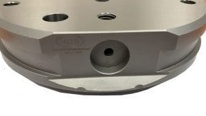 Erowa pallet Ø148 P ER-115521 ER-041912 Compatible