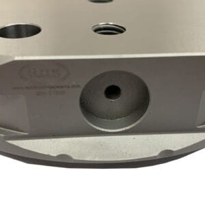 Erowa pallet Ø148 P ER-115521 ER-041912 Compatible