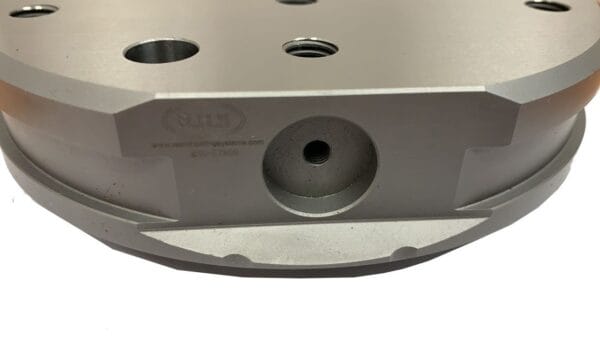 Erowa pallet Ø148 P ER-115521 ER-041912 Compatible