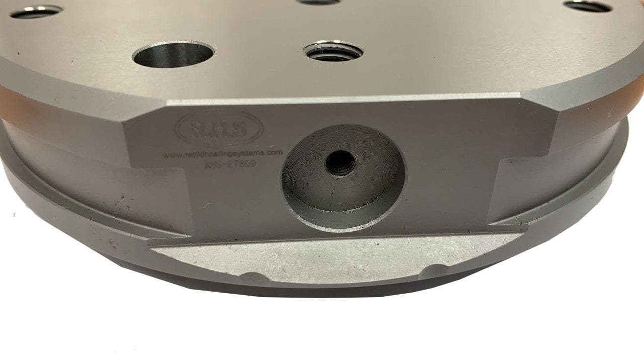 Erowa pallet Ø148 P ER-115521 ER-041912 Compatible