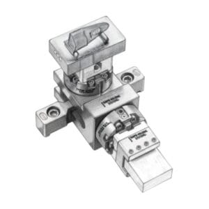 System 3R 3R-A21944 Compatible angle block - Image 2