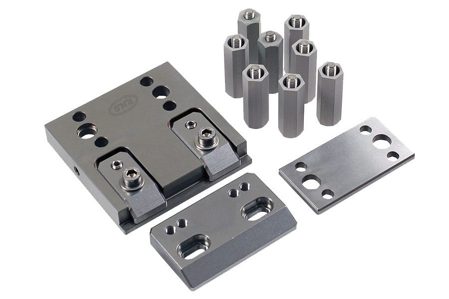 3R WEDM 3R-242HP Compatible User kit.