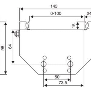 3R-292.3 SPECIFICATIONS
