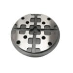 System 3R 3R-681.51-SA Pallet compatible 156 mm MacroMagnum