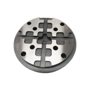 System 3R 3R-681.51-SA Pallet compatible 156 mm MacroMagnum