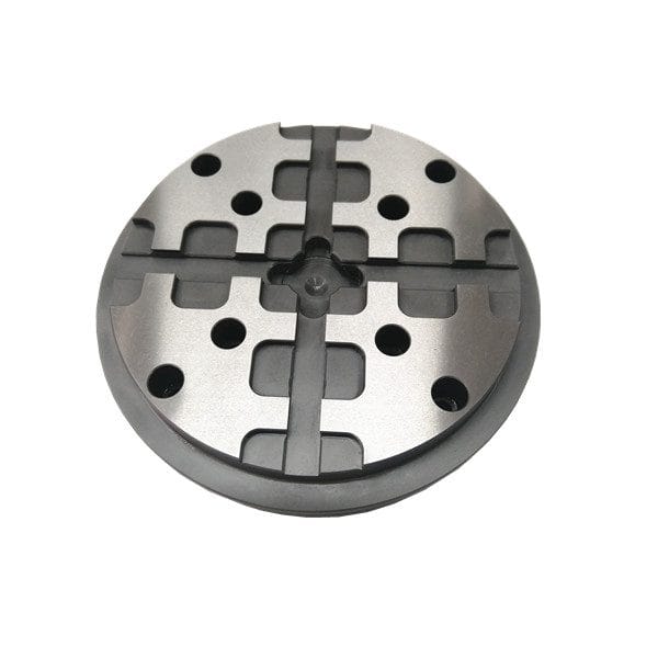 System 3R 3R-681.51-SA Pallet compatible 156 mm MacroMagnum