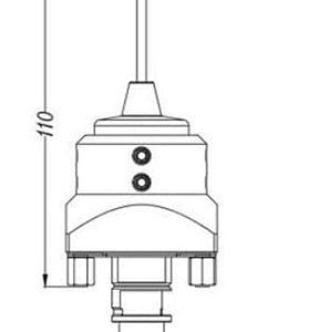 EROWA D2 PROBE