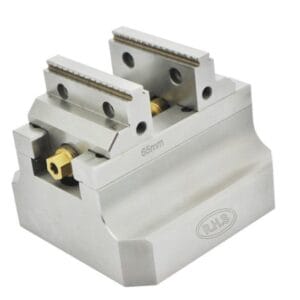 Mini Precision 5 Axis Self Centering Vice