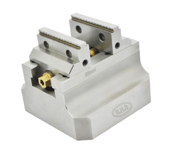 Mini Precision 5 Axis Self Centering Vice Mini Precision 5 Axis Self Centering Vice