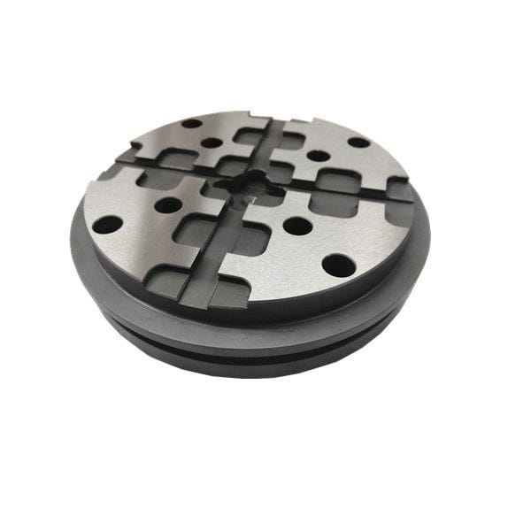 System 3R 3R-681.51-SA Pallet compatible 156 mm MacroMagnum