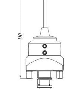 erowa centering sensor D6