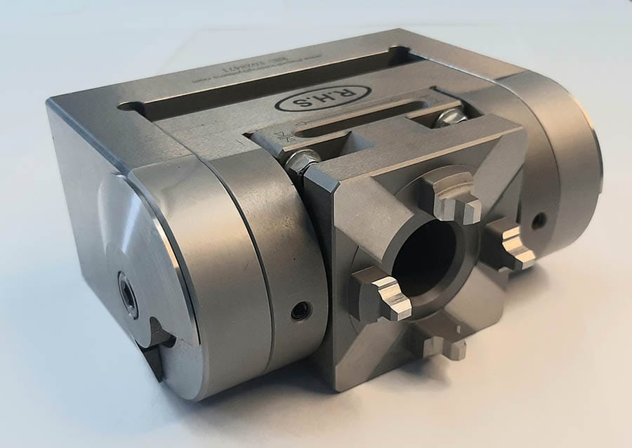 Erowa Angle Clamping Unit UnoSet ER-028471 compatible For QuickChuck 50