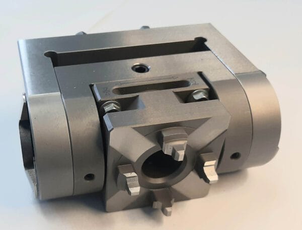 Erowa Angle Clamping Unit UnoSet ER-028471 compatible For QuickChuck 50