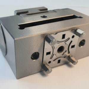 Erowa Angle Clamping Unit UnoSet ER-028471 compatible For QuickChuck 50