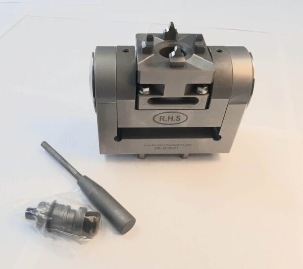 Erowa Angle Clamping Unit UnoSet ER-028471 compatible For QuickChuck 50