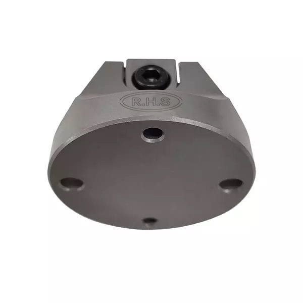 Dovetail Slot Collet D49 for Metal Processing