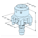 Er-010907 erowa holder
