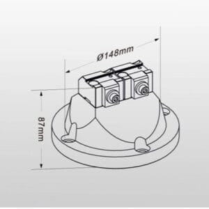 Dovetail Pallet for Multi-Surface Machining - Image 4
