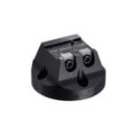 dovetail slot collet