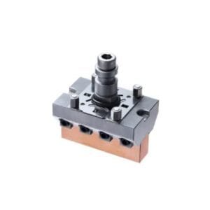 erowa dovetail vise