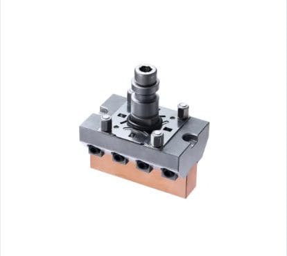 erowa dovetail vise