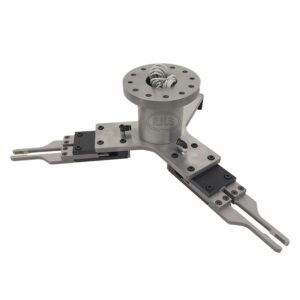 RHS-2 in 1 Gripper for ITS electrode holder - Image 3