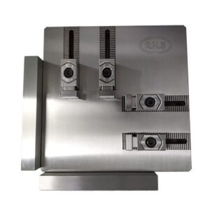 Erowa Compatible Fixture for Tiny Components 100x150mm - Image 1