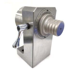 Erowa Manual Indexing Chuck D100 ER-037970 Compatible - Image 2