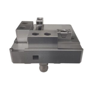 Erowa Compatible Fixture for Tiny Components 20x50mm - Image 3