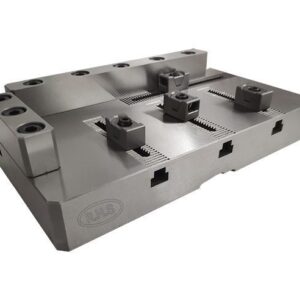 System 3r Compatible Fixture for Tiny Components 50x200mm - Image 2