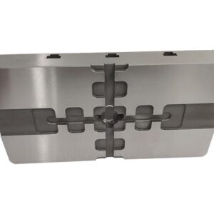 System 3r Compatible Fixture for Tiny Components 50x200mm - Image 4