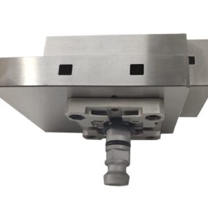System 3r Compatible Fixture for Tiny Components 100x100mm - Image 2