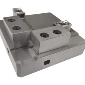 Erowa Compatible Fixture for Tiny Components 20x50mm - Image 2