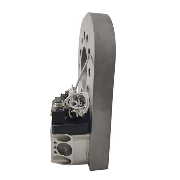 RHS-Robotic-Clutch